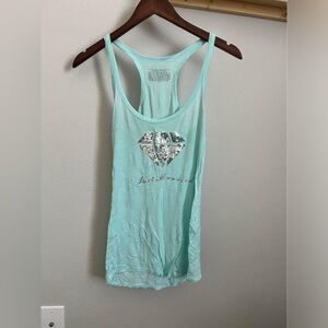 Victoria’s Secret “Just Married” tank top